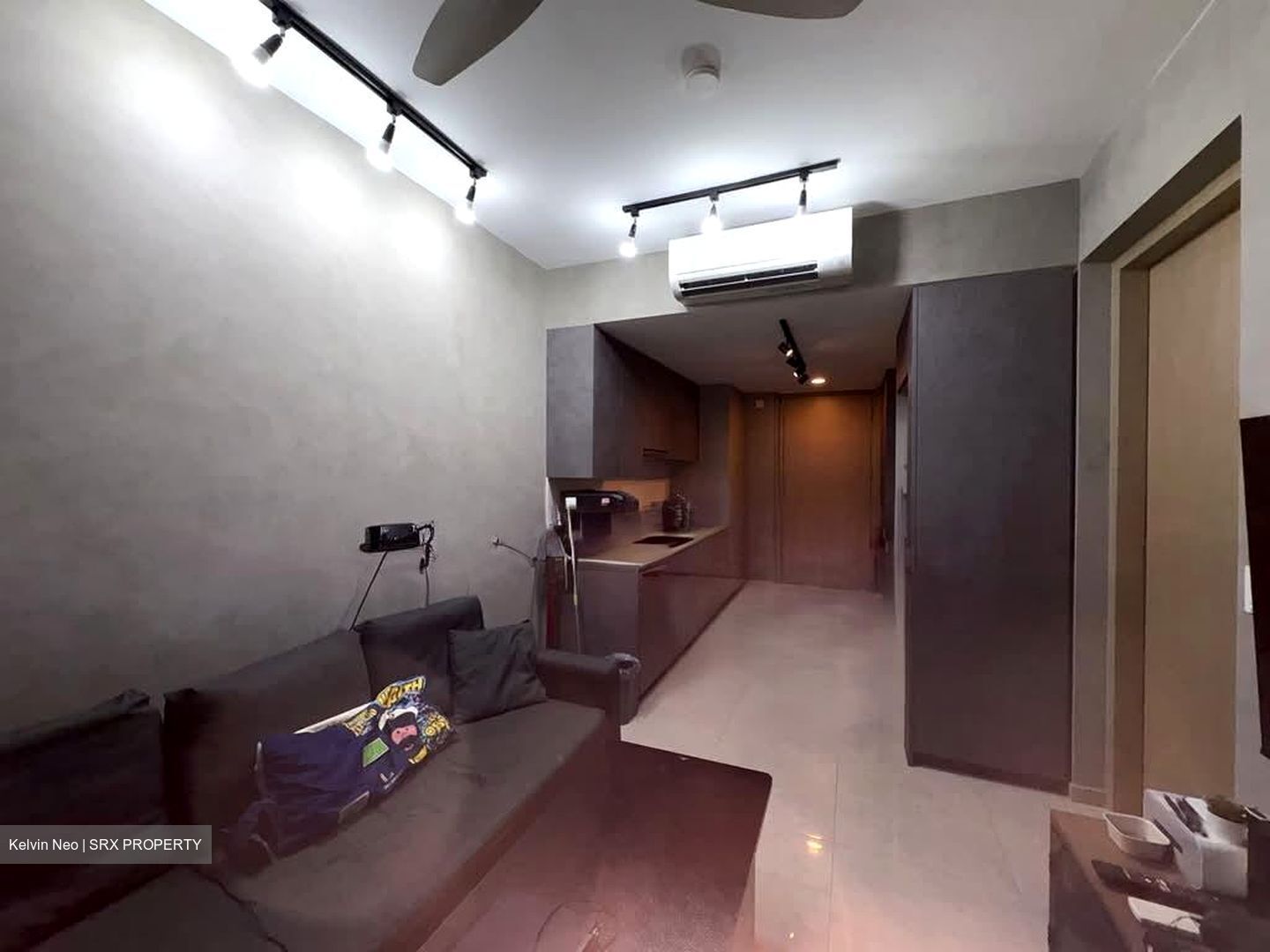 The Tapestry (D18), Condominium #600783641